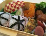 お弁当が可愛くなる♥リンゴの飾り切り作り方5写真