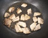 たけのこといわしのかば焼き♪めっけ作り方7写真