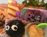 お弁当が可愛くなる♥リンゴの飾り切り作り方6写真