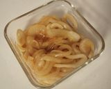 簡単！新玉ねぎのポン酢マリネ作り方5写真