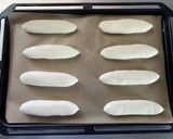もっちりふわふわ米粉パン♡HB使用作り方7写真