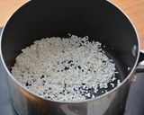 あさりのリゾット作り方3写真