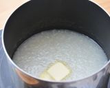 あさりのリゾット作り方4写真