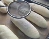 もっちりふわふわ米粉パン♡HB使用作り方8写真