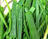 再生玉ねぎで炒めご飯作り方1写真