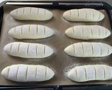 もっちりふわふわ米粉パン♡HB使用作り方9写真