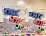 カップサラダ(こどもの日に♩)作り方1写真