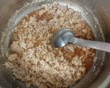 かぶのそぼろ煮☆とろみも簡単煮るだけ♪作り方2写真