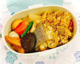 【簡単】あさりごはん(炊き込みご飯風)作り方7写真