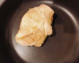 【簡単】鶏むね肉の照り焼きチキン作り方4写真