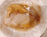 【簡単】鶏むね肉の照り焼きチキン作り方3写真