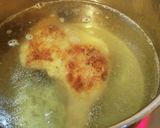 チキンレッグカレー♪作り方5写真