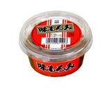 ニラもろみ味噌作り方2写真