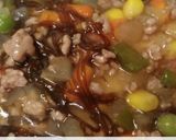 子ども達大好きなもずく丼作り方11写真