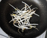 フライパンひとつで とん平焼き風の卵焼き作り方1写真