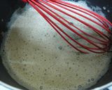 お餅パフェ(加賀棒茶)作り方2写真