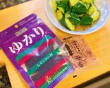 きゅうりのおつまみ作り方4写真