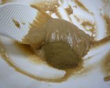 お餅パフェ(加賀棒茶)作り方9写真