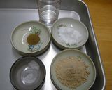 お餅パフェ(加賀棒茶)作り方6写真