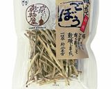 乾燥野菜で簡単♪鶏ごぼうきんぴら作り方9写真