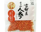 乾燥野菜で簡単♪鶏ごぼうきんぴら作り方10写真