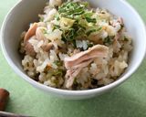 乾燥野菜で簡単♪鶏ごぼうきんぴら作り方15写真