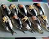 酢飯　～巻き寿司・ちらし寿司…に～作り方6写真