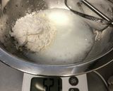 糖質制限用☆メレンゲクッキー作り方2写真