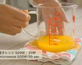 桜のパウンドケーキ作り方2写真
