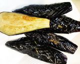 旨味ジュワ～！！暑い日の茄子の揚げ浸し作り方3写真