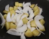 定番！肉じゃが♪めっけ作り方4写真