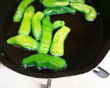旨味ジュワ～！！暑い日の茄子の揚げ浸し作り方4写真