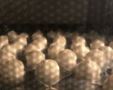 糖質制限用☆メレンゲクッキー作り方5写真
