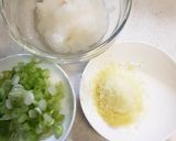 旨味ジュワ～！！暑い日の茄子の揚げ浸し作り方6写真