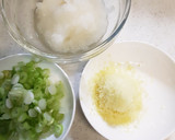 旨味ジュワ～！！暑い日の茄子の揚げ浸し作り方6写真