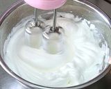 抹茶のバターケーキ作り方8写真