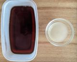 世界一簡単で美味しいコーヒーゼリー作り方2写真