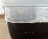 世界一簡単で美味しいコーヒーゼリー作り方4写真