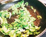 簡単♡アサリとキャベツの白ワイン蒸し作り方5写真