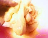 辛さ控えめお子様も◎旨辛ヤンニョムチキン作り方2写真