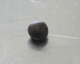 抹茶生クリーム大福作り方6写真