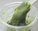 抹茶生クリーム大福作り方11写真