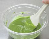 抹茶生クリーム大福作り方10写真
