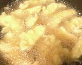 辛さ控えめお子様も◎旨辛ヤンニョムチキン作り方4写真