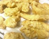 辛さ控えめお子様も◎旨辛ヤンニョムチキン作り方5写真