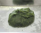 抹茶生クリーム大福作り方13写真