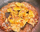 超簡単！よしやすカルビタレ焼き作り方3写真