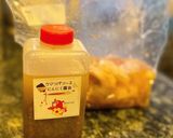 味付け簡単！にんにく醤油のから揚げ作り方3写真