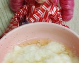 リカちゃん♡大和芋とろろ月見☽*:。.。作り方9写真