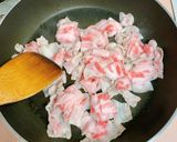 お弁当に★子供喜ぶ肉いなり寿司作り方8写真